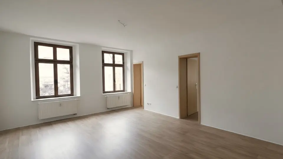 3 Zimmer Wohnung mit 83 m² in Zittau – Bild 2