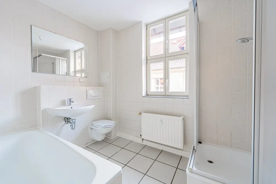 3 Zimmer Wohnung mit 71 m² in Quedlinburg – Bild 5