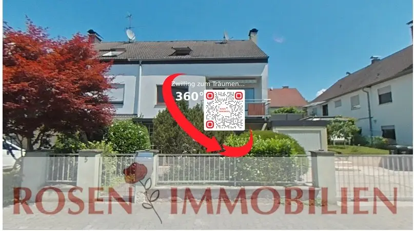 2 Zimmer Wohnung mit 20 m² in Weinheim – Bild 9