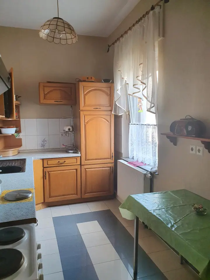 3 Zimmer Wohnung mit 85 m² in Weißenfels – Bild 2