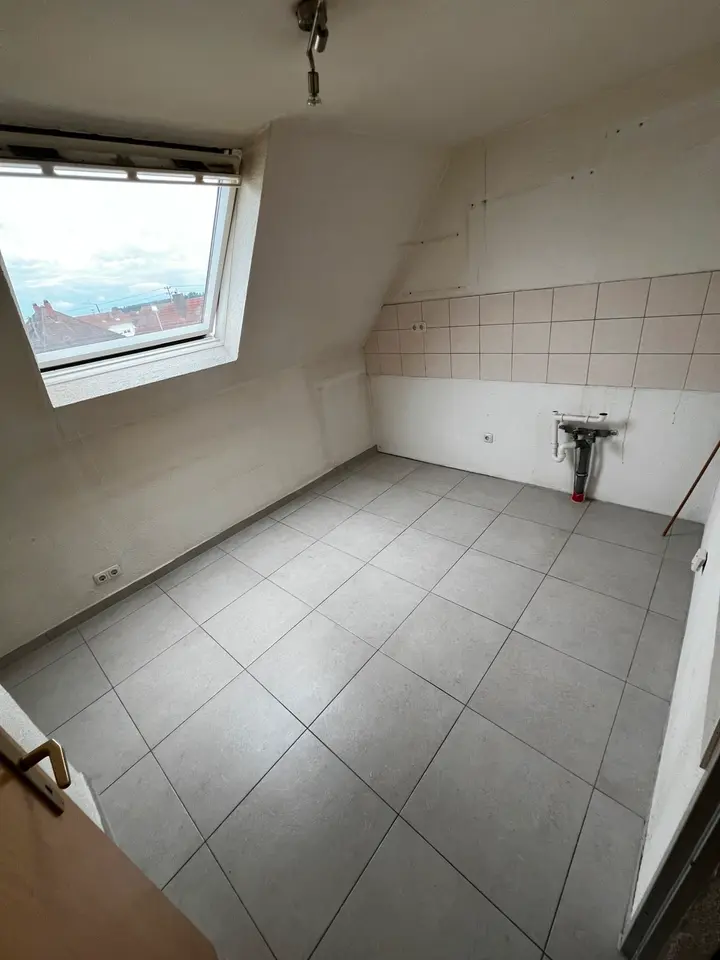 2 Zimmer Wohnung mit 60 m² in Ulm – Bild 5