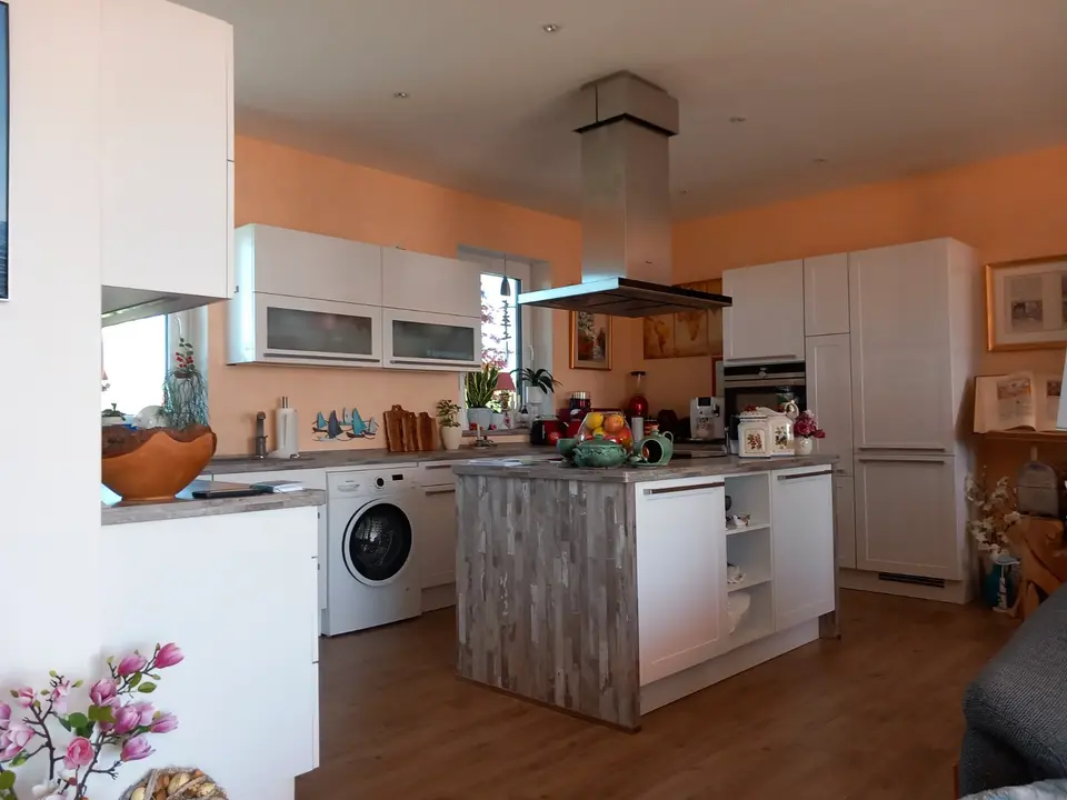 2 Zimmer Wohnung mit 72 m² in Bitterfeld-Wolfen – Bild 5