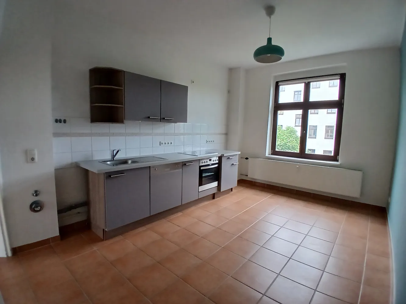 2 room apartment with 64 m² in Magdeburg – Photo 3