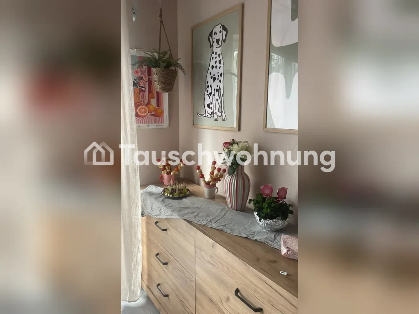 3 Zimmer Wohnung mit 53 m² in Köln – Bild 2
