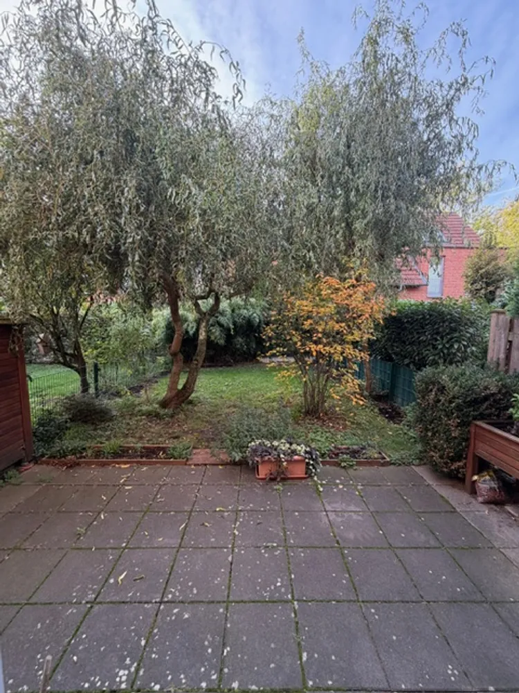 6 room house with 142 m² in Hanover – Photo 4