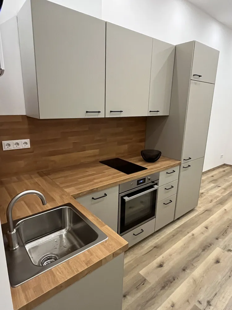 2 Zimmer Wohnung mit 39 m² in Berlin – Bild 5