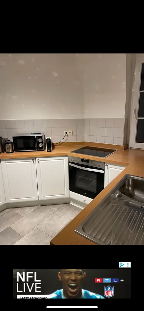 3 Zimmer Wohnung mit 97 m² in Nürnberg – Bild 4
