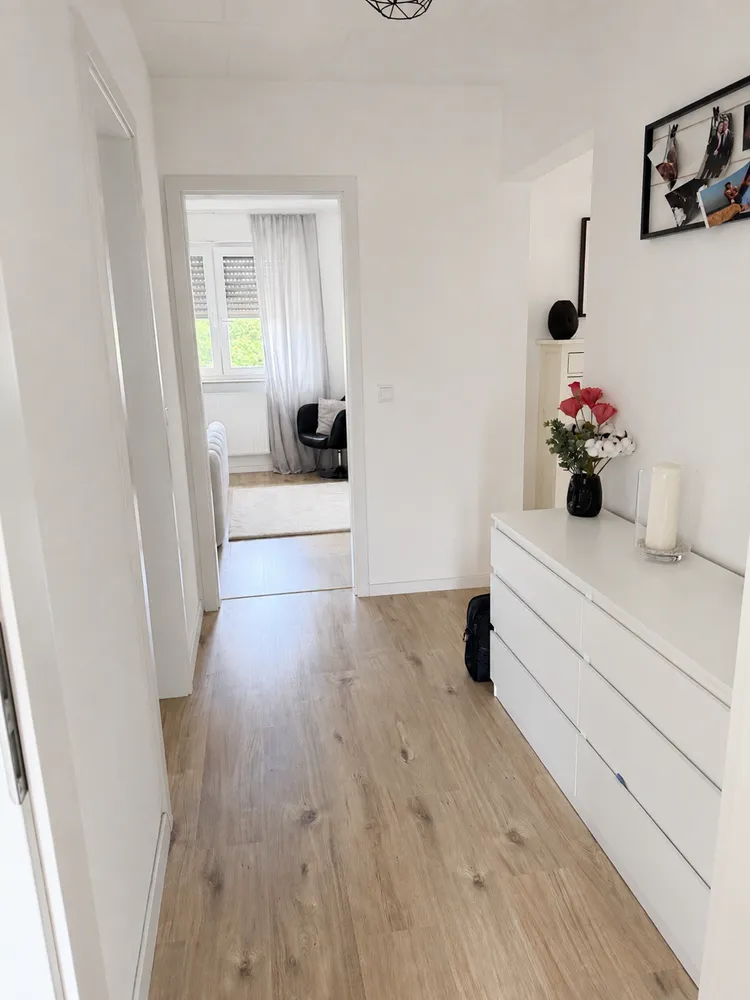 5 Zimmer Wohnung mit 108 m² in Moers – Bild 6