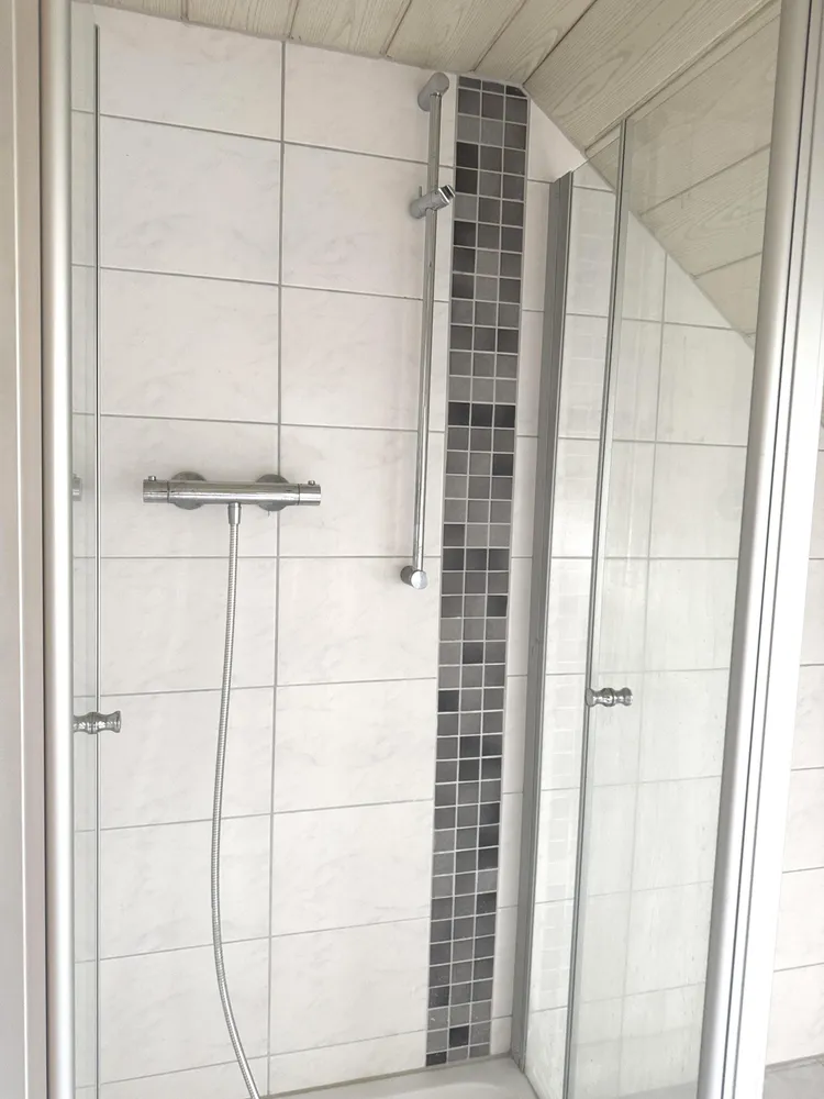 2 Zimmer Wohnung mit 48 m² in Mittweida – Bild 9