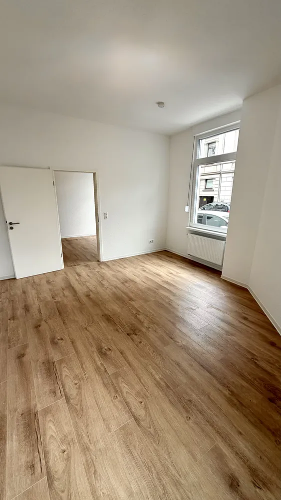 4 Zimmer Wohnung mit 111 m² in Wuppertal – Bild 8