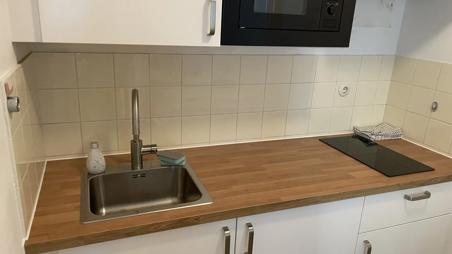 1 Zimmer Wohnung mit 35 m² in Wiesbaden – Bild 12