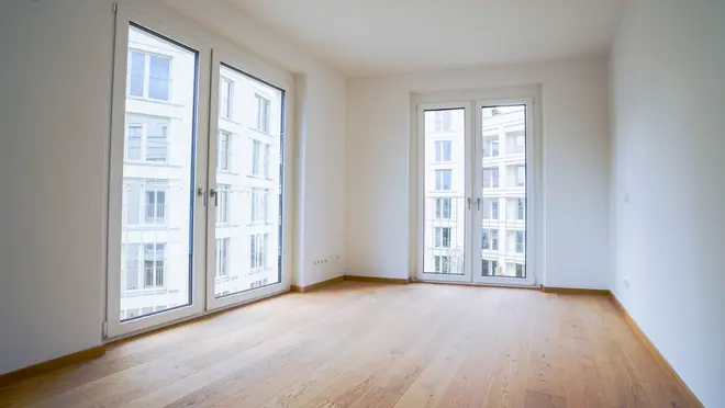 5 Zimmer Wohnung mit 137 m² in München – Bild 8