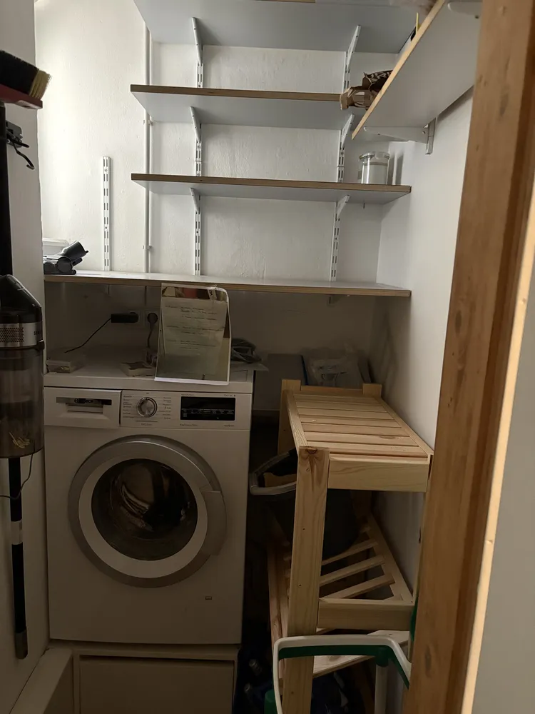2 Zimmer Wohnung mit 58 m² in Trier – Bild 4