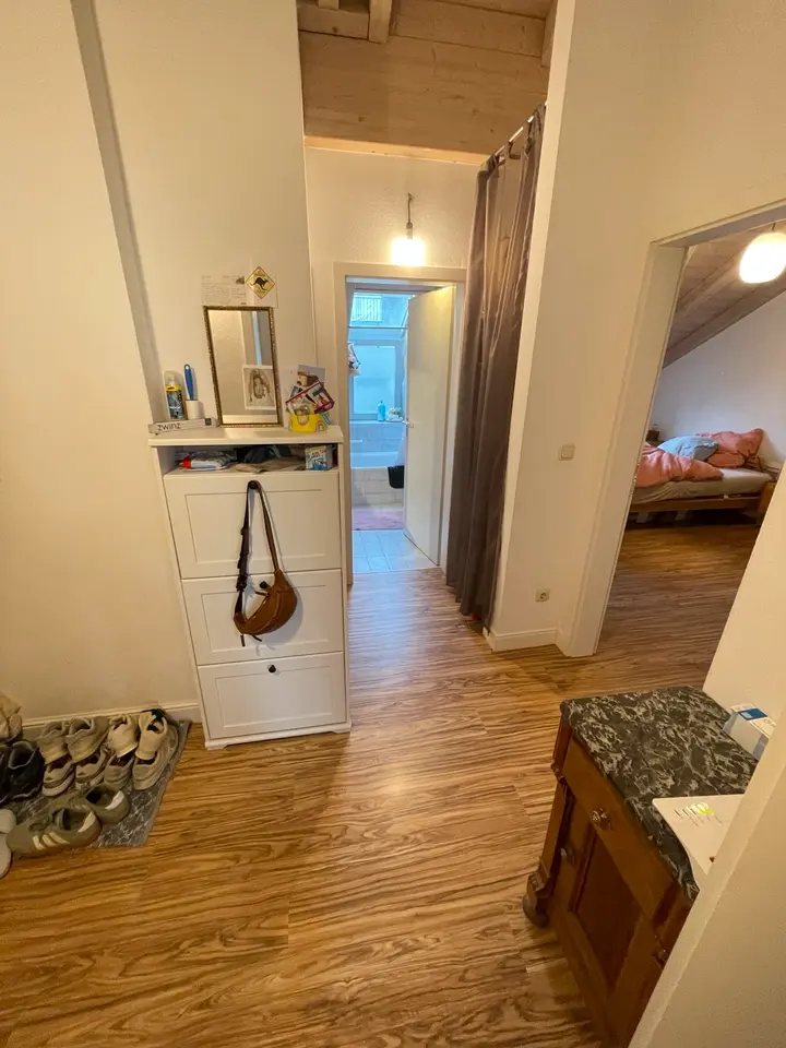 2 Zimmer Wohnung mit 45 m² in Deggendorf – Bild 5