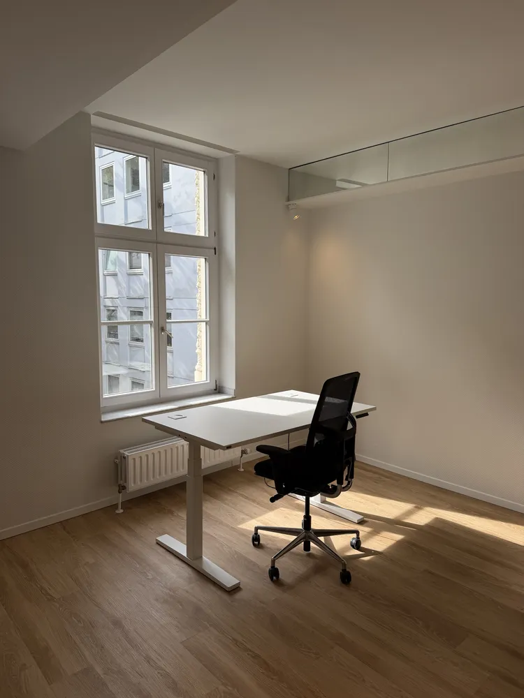 1 Zimmer Wohnung mit 61 m² in Köln – Bild 10