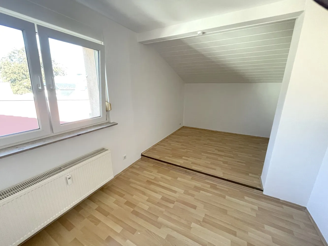 2 Zimmer Wohnung mit 55 m² in Hennef – Bild 12