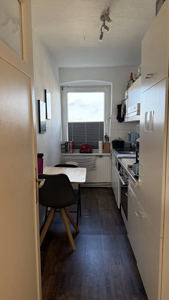 3 Zimmer Wohnung mit 59 m² in Flensburg – Bild 7