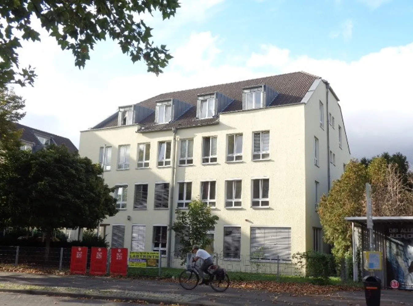 3 room apartment with 92 m² in Bonn – Photo 1
