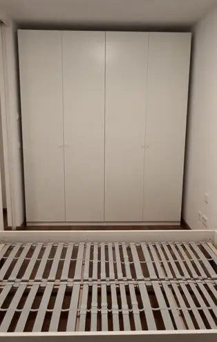 2 Zimmer Wohnung mit 48 m² in München – Bild 4