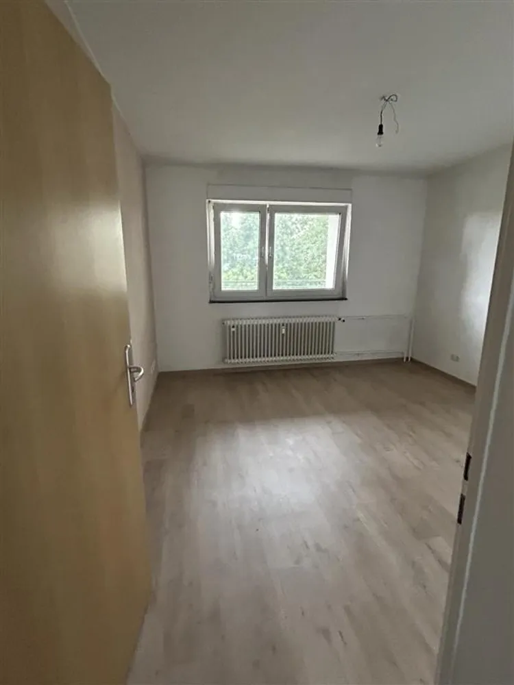 2 Zimmer Wohnung mit 59 m² in Mannheim – Bild 3