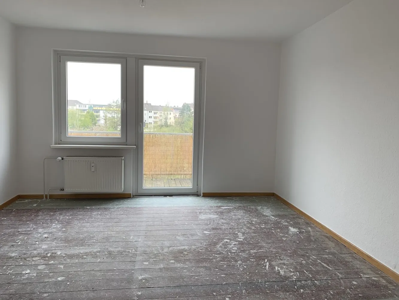 2 Zimmer Wohnung mit 54 m² in Duisburg – Bild 5