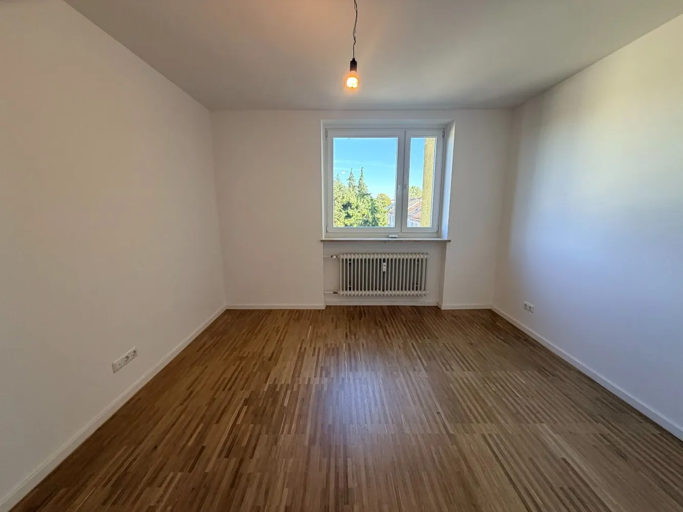 3 room apartment with 70 m² in Augsburg – Photo 3
