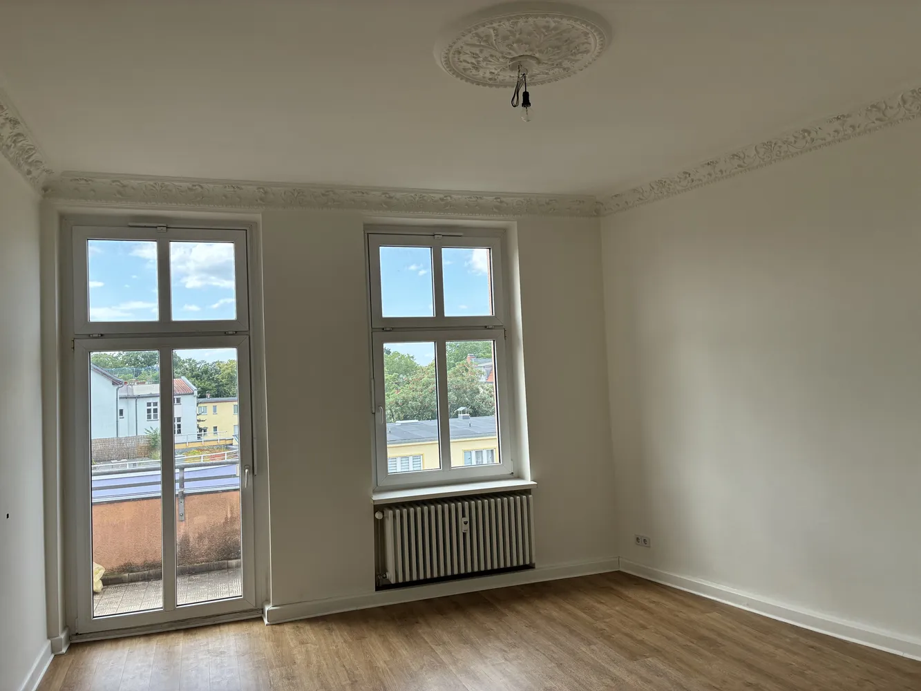 3 room apartment with 76 m² in Berlin – Photo 1