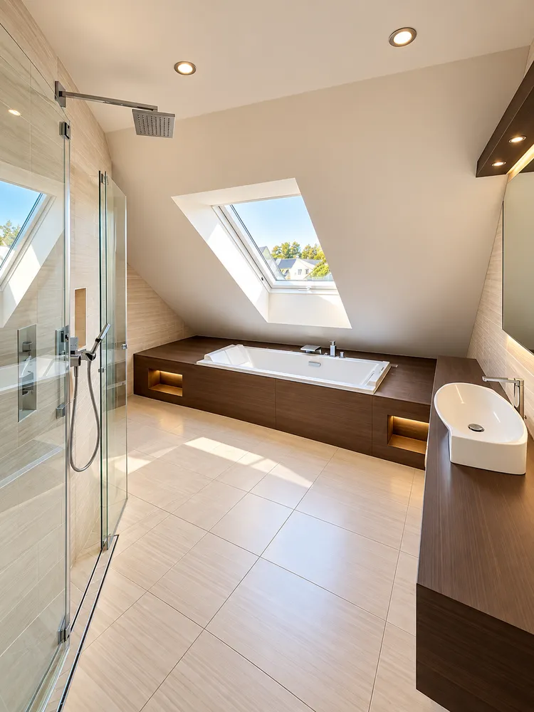 4 Zimmer Haus mit 176 m² in Berlin – Bild 7