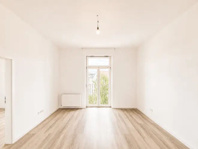 4 Zimmer Wohnung mit 132 m² in Mannheim – Bild 9