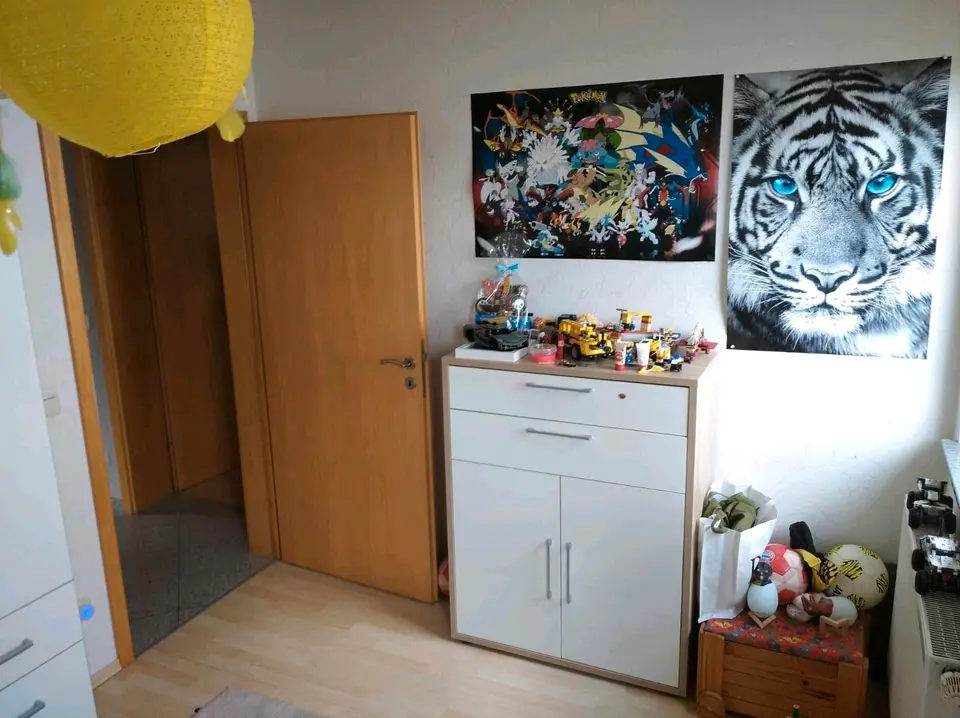 3 Zimmer Wohnung mit 81 m² in Aschaffenburg – Bild 10