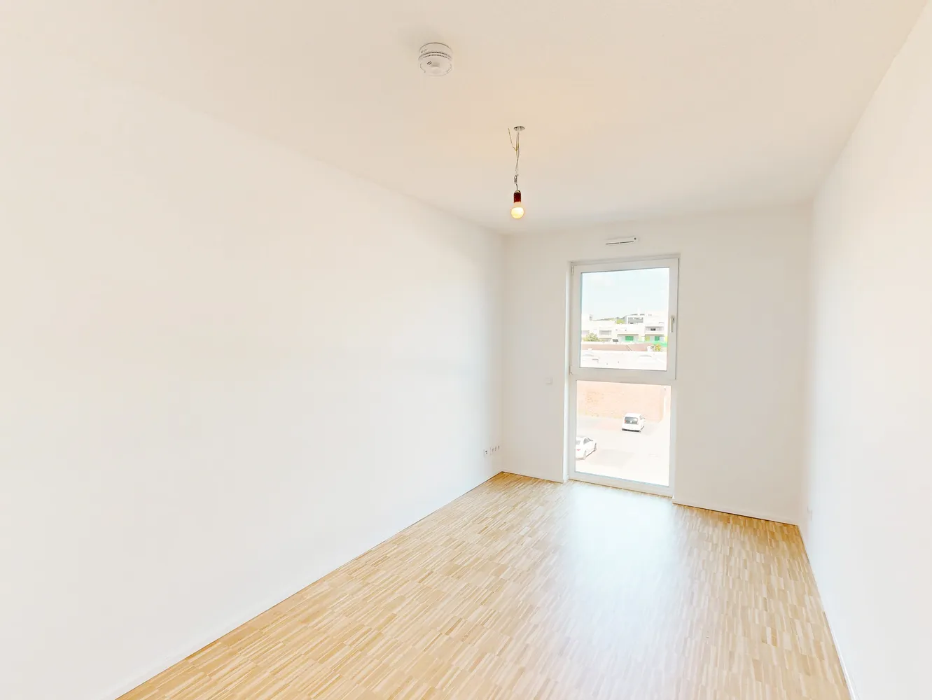 4 room apartment with 112 m² in Düsseldorf – Photo 1