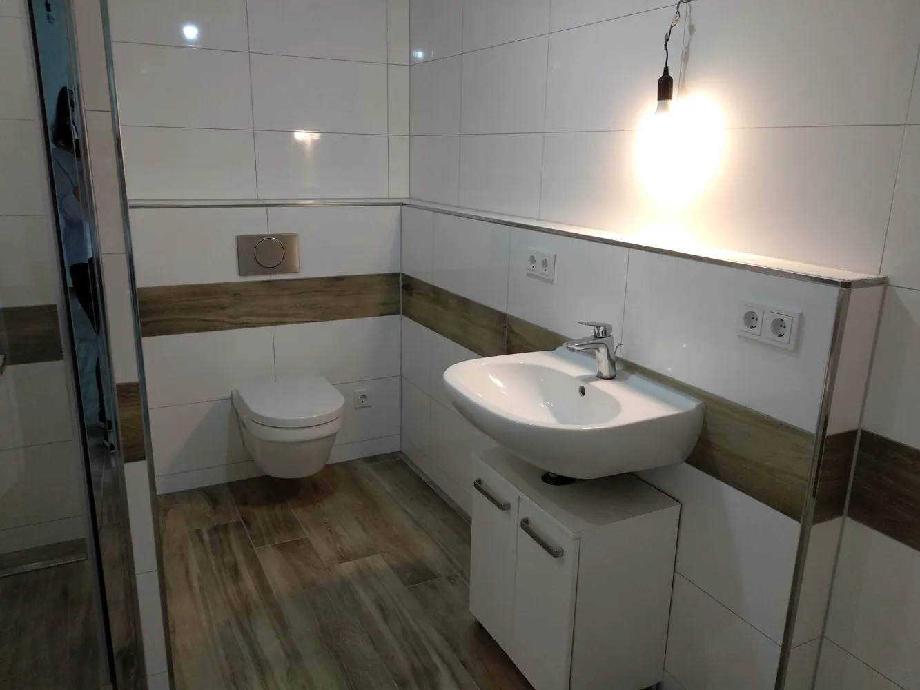 3 Zimmer Wohnung mit 85 m² in Germering – Bild 8