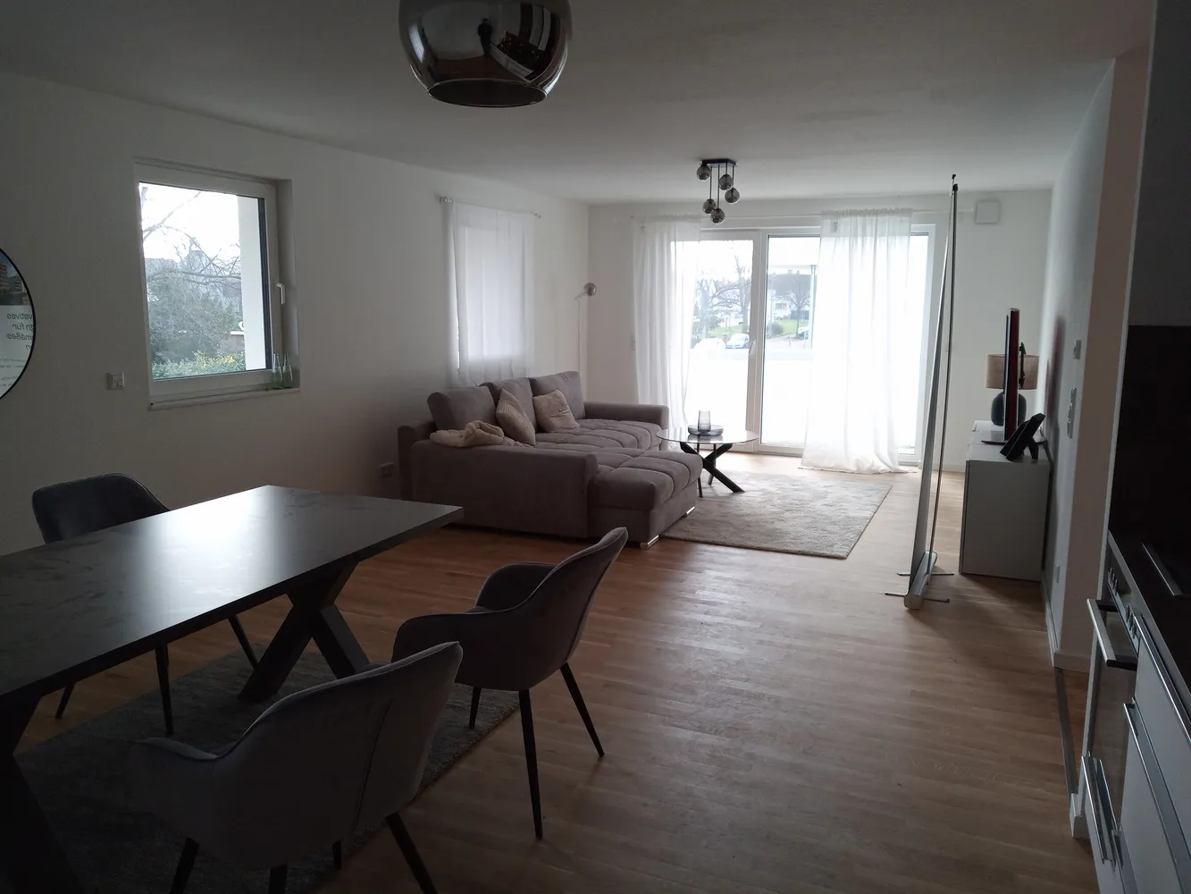 3 Zimmer Wohnung mit 96 m² in Ludwigshafen am Rhein – Bild 3
