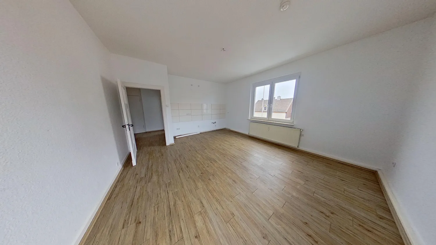 2 room apartment with 53 m² in Mülheim an der Ruhr – Photo 2