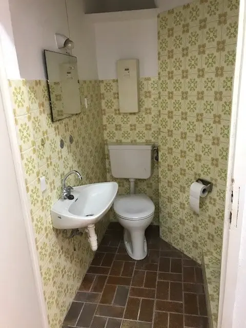 2 Zimmer Wohnung mit 42 m² in Aachen – Bild 10