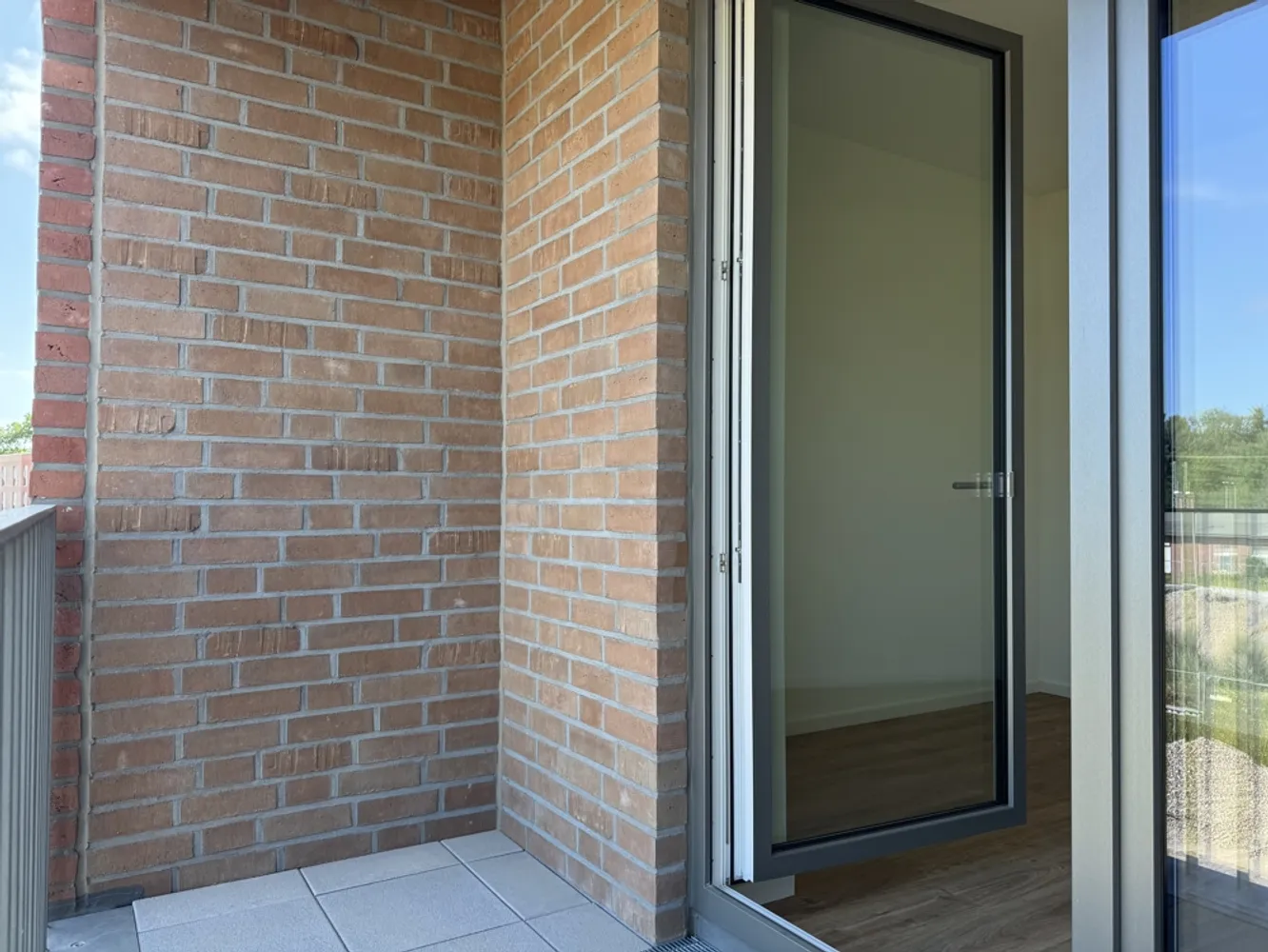 3 Zimmer Wohnung mit 85 m² in Lübeck – Bild 5