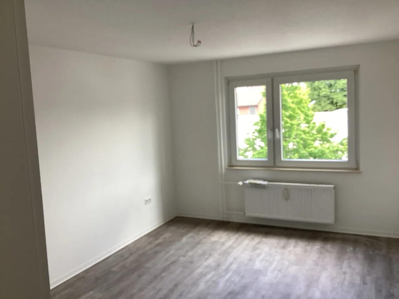 2 Zimmer Wohnung mit 43 m² in Duisburg – Bild 3