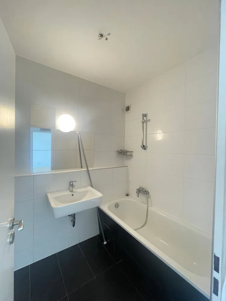 2 Zimmer Wohnung mit 60 m² in Frankfurt am Main – Bild 11