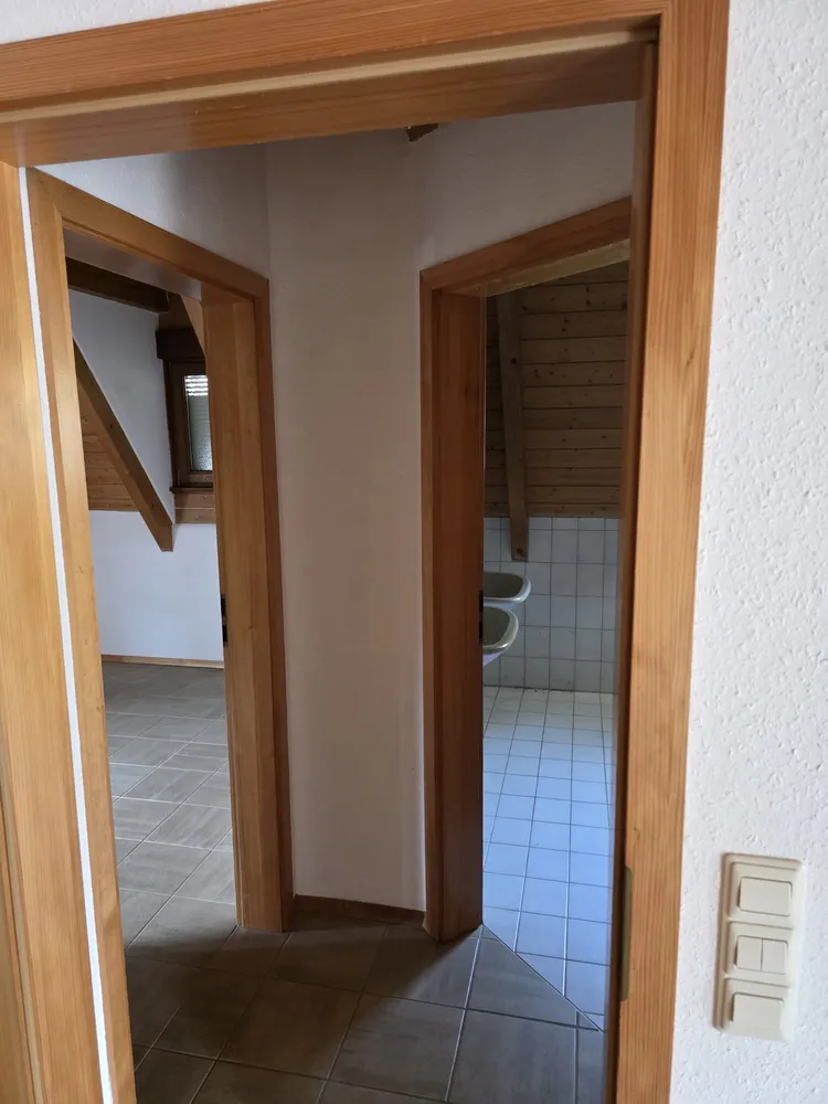 5 Zimmer Wohnung mit 120 m² in Ravensburg – Bild 11