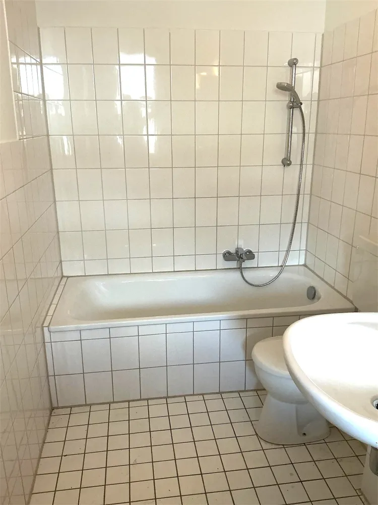 2 Zimmer Wohnung mit 44 m² in Hannover – Bild 7