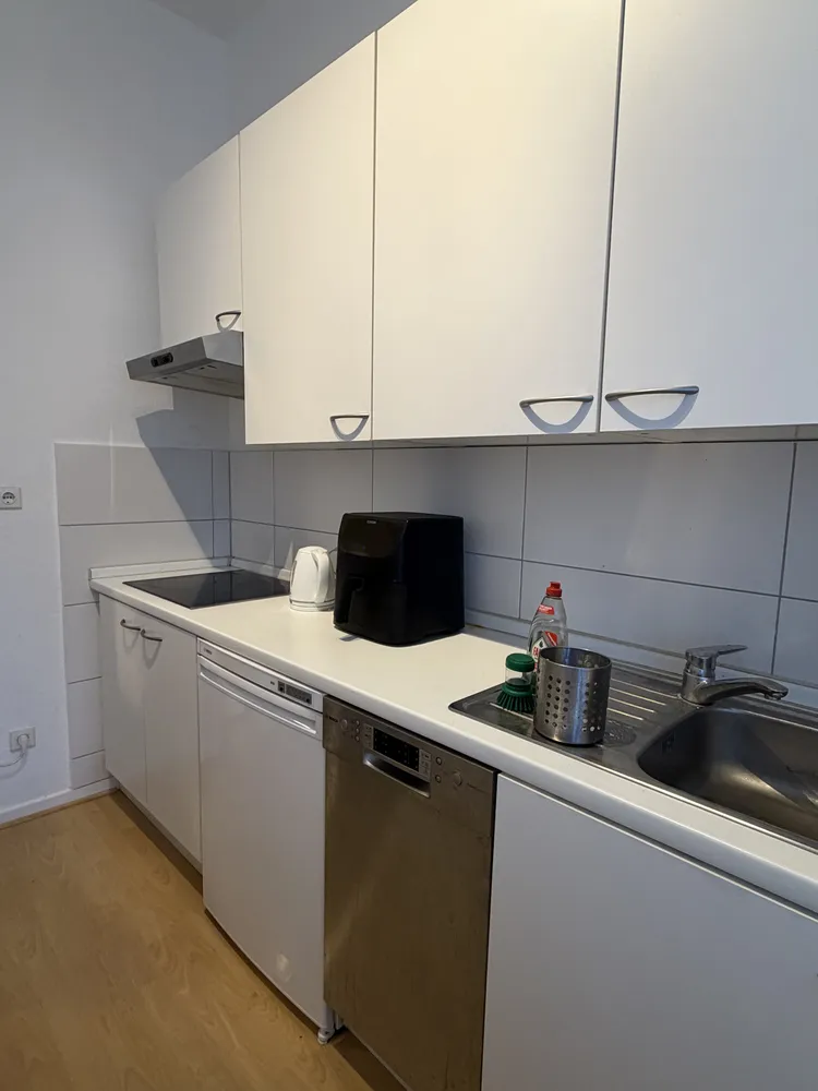 2 Zimmer Wohnung mit 53 m² in Düsseldorf – Bild 7