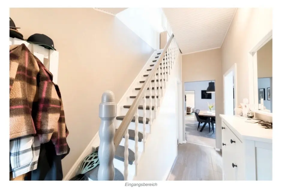 4 Zimmer Haus mit 110 m² in Kamp-Lintfort – Bild 7