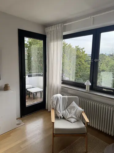 2 Zimmer Wohnung mit 67 m² in München – Bild 5