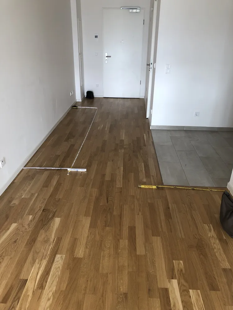1 Zimmer Wohnung mit 47 m² in Berlin – Bild 11