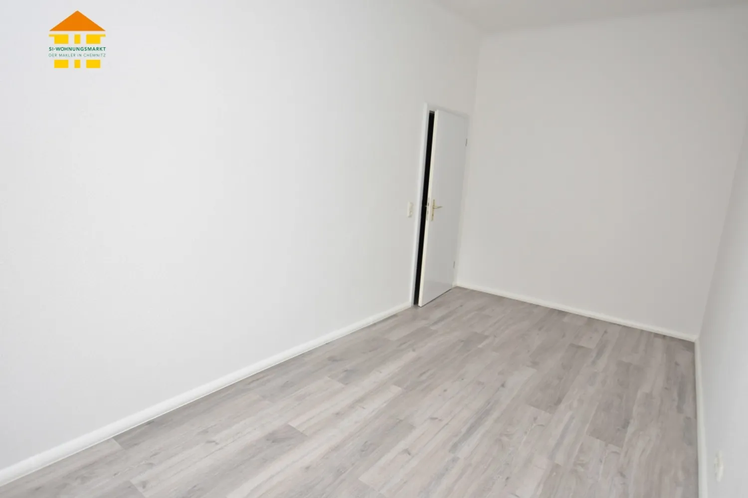 2 room apartment with 48 m² in Chemnitz – Photo 9