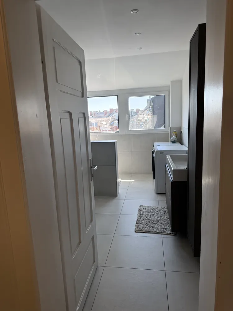 3 Zimmer Wohnung mit 105 m² in Wiesbaden – Bild 11