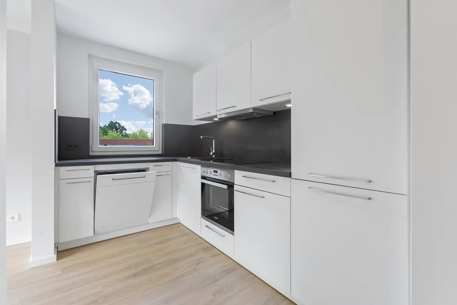 2 Zimmer Wohnung mit 53 m² in Hamburg – Bild 5
