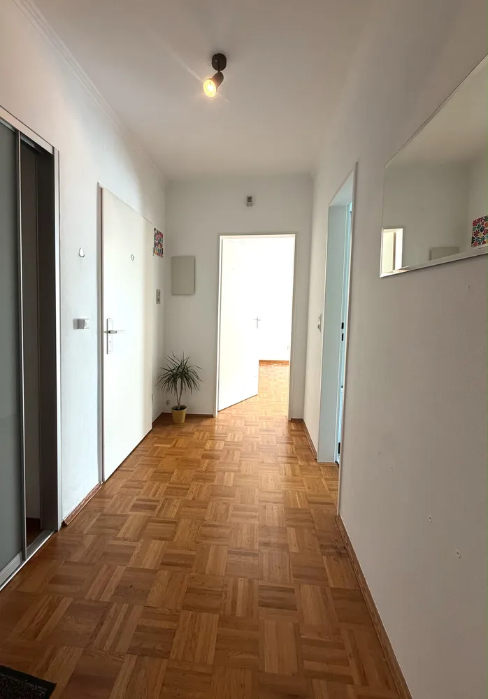 1 room apartment with 35 m² in Bielefeld – Photo 2
