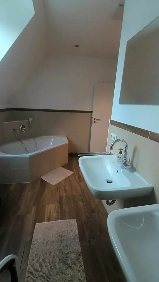 WG-Zimmer mit 18 m² in Memmingen – Bild 4