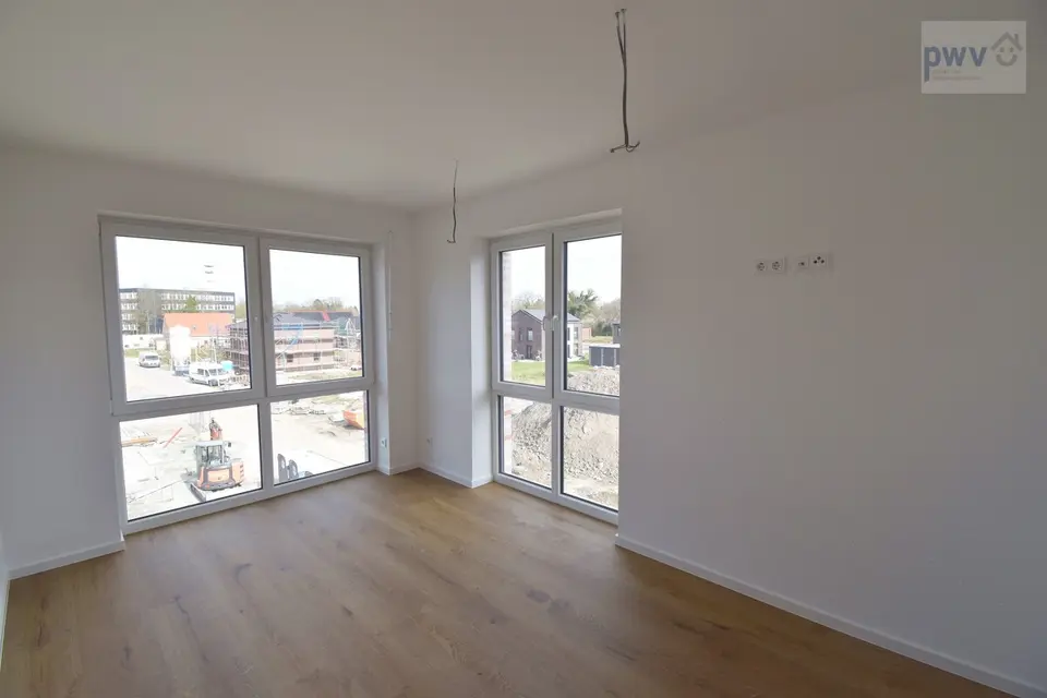 3 Zimmer Wohnung mit 72 m² in Aurich – Bild 6